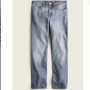 J. Crew Slouchy boyfriend jean Item BD370 Sz 27
